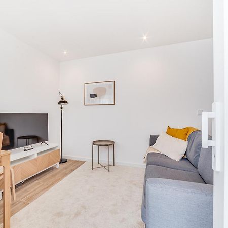 Campolide Duplex Apartments Lisboa Екстериор снимка