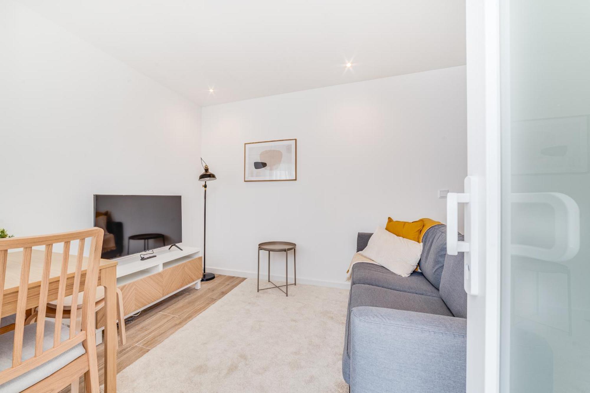 Campolide Duplex Apartments Lisboa Екстериор снимка