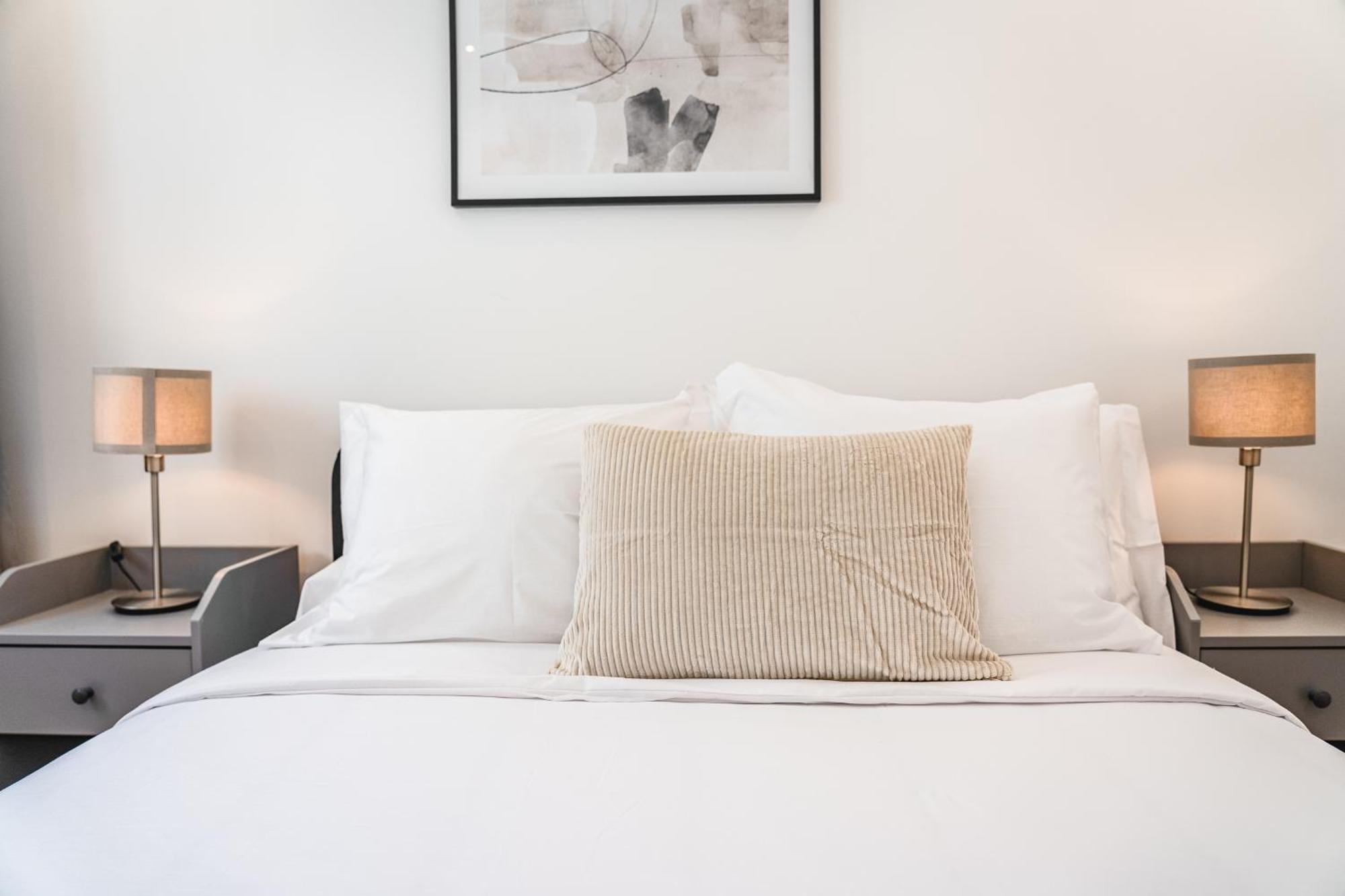 Campolide Duplex Apartments Lisboa Екстериор снимка