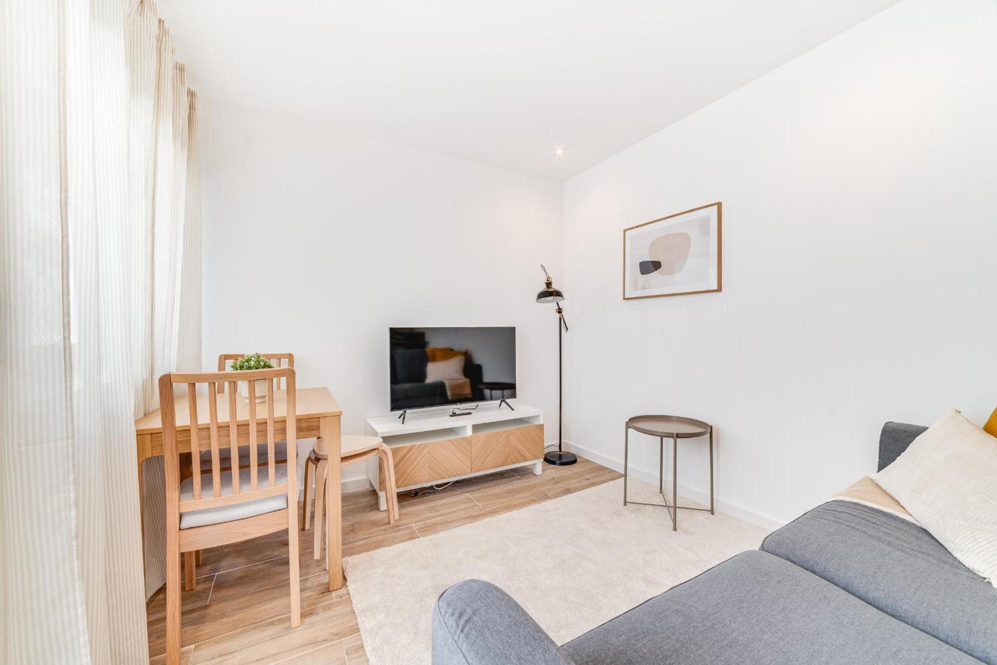 Campolide Duplex Apartments Lisboa Екстериор снимка