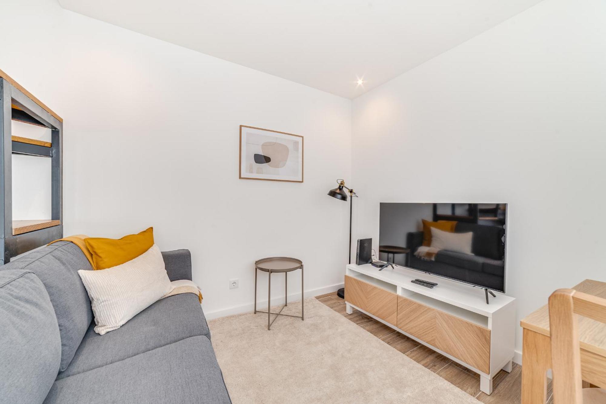 Campolide Duplex Apartments Lisboa Екстериор снимка