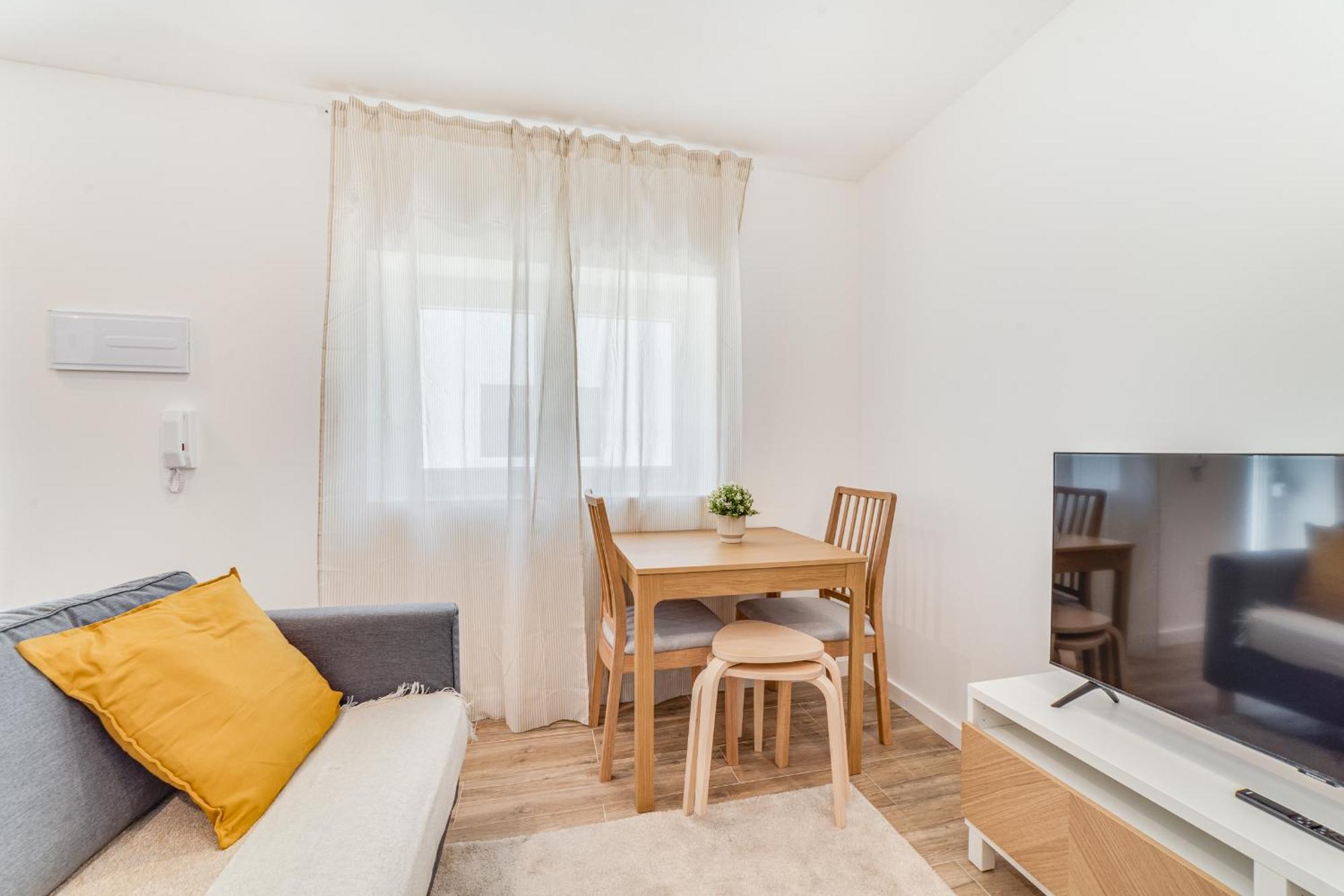 Campolide Duplex Apartments Lisboa Екстериор снимка