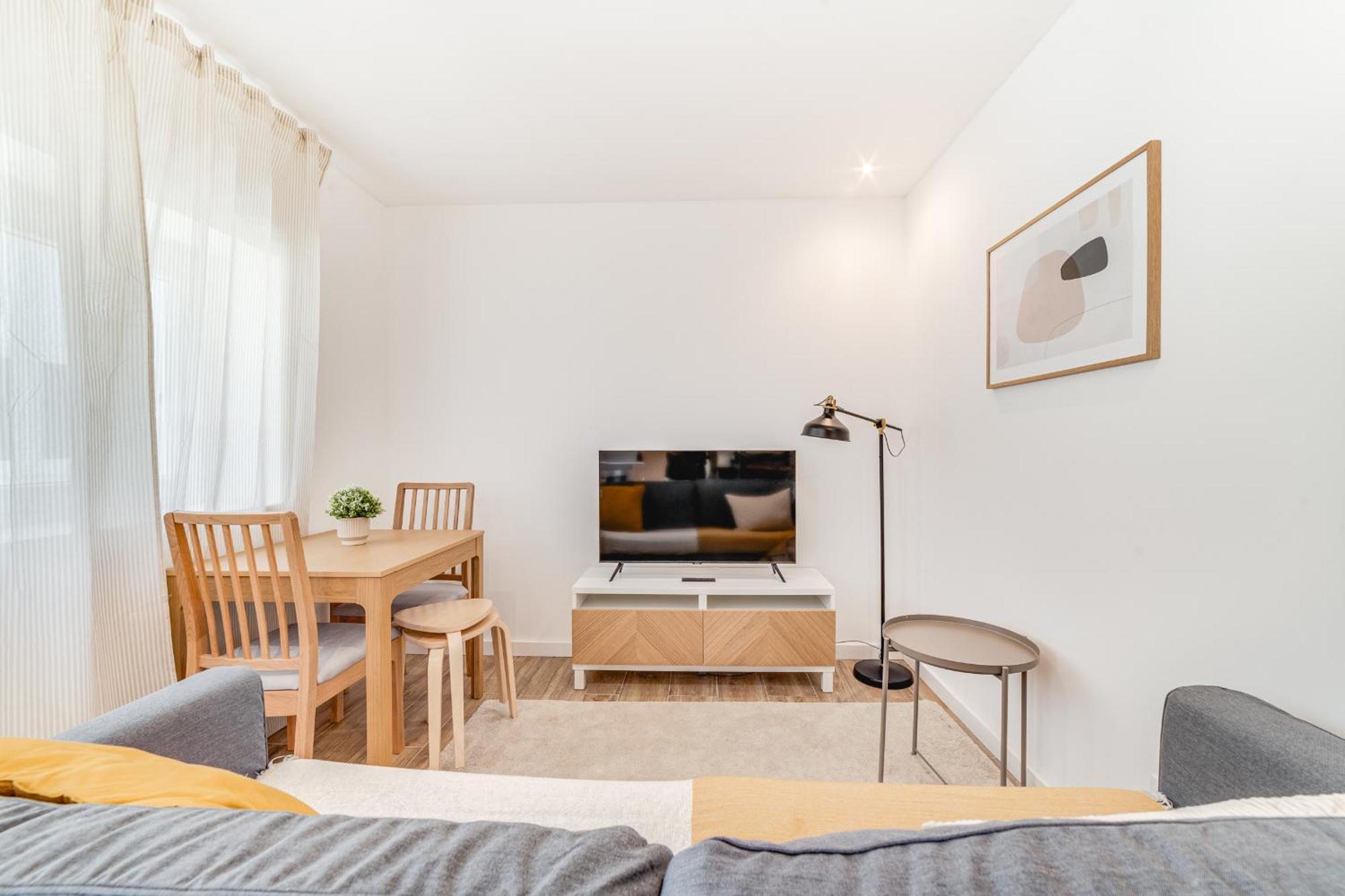 Campolide Duplex Apartments Lisboa Екстериор снимка