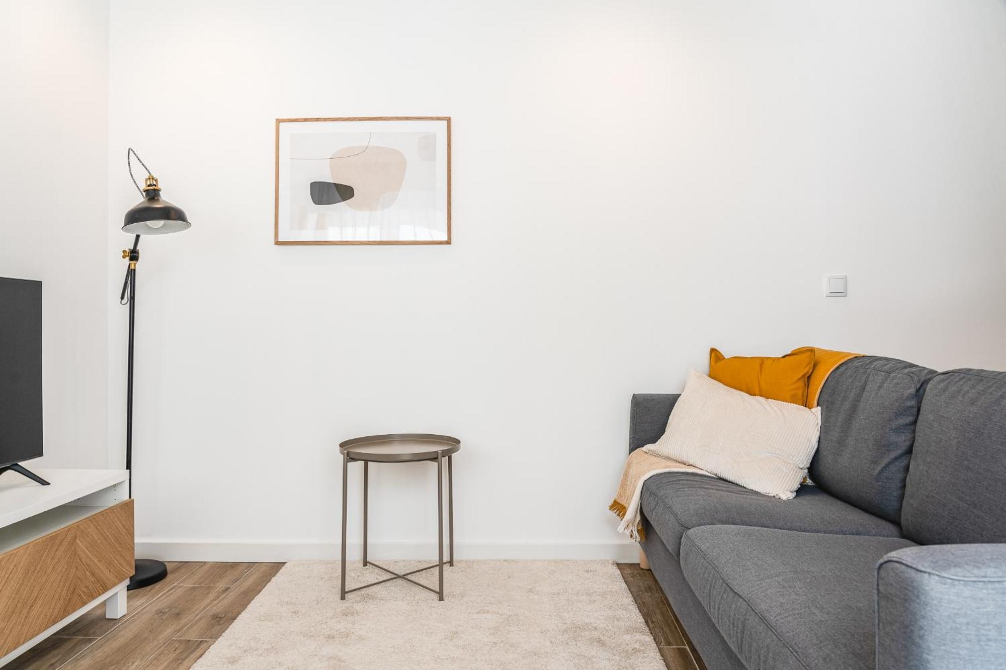 Campolide Duplex Apartments Lisboa Екстериор снимка