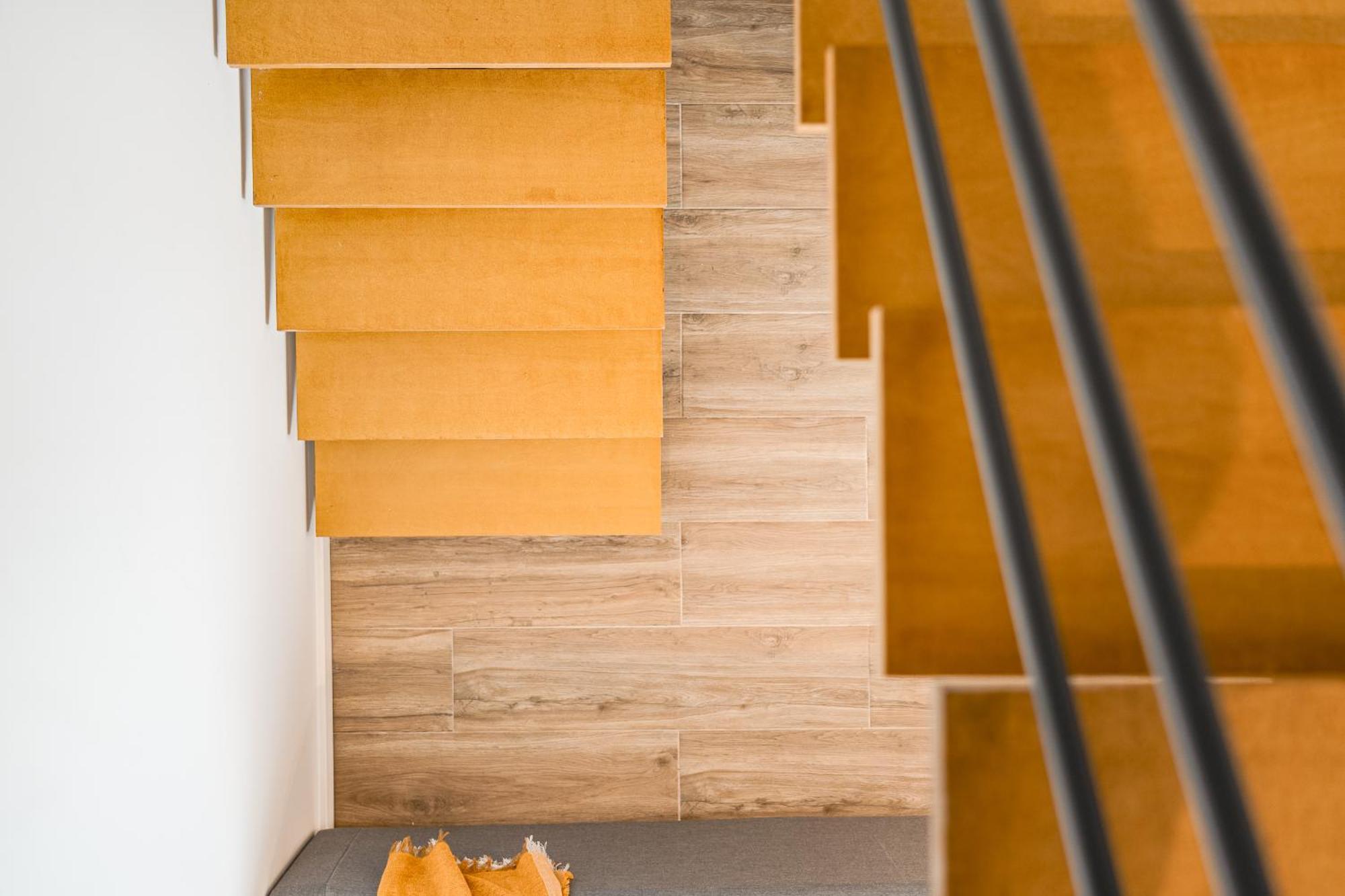 Campolide Duplex Apartments Lisboa Екстериор снимка