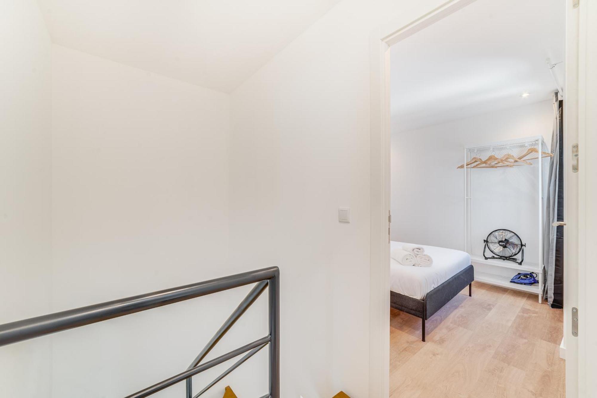 Campolide Duplex Apartments Lisboa Екстериор снимка