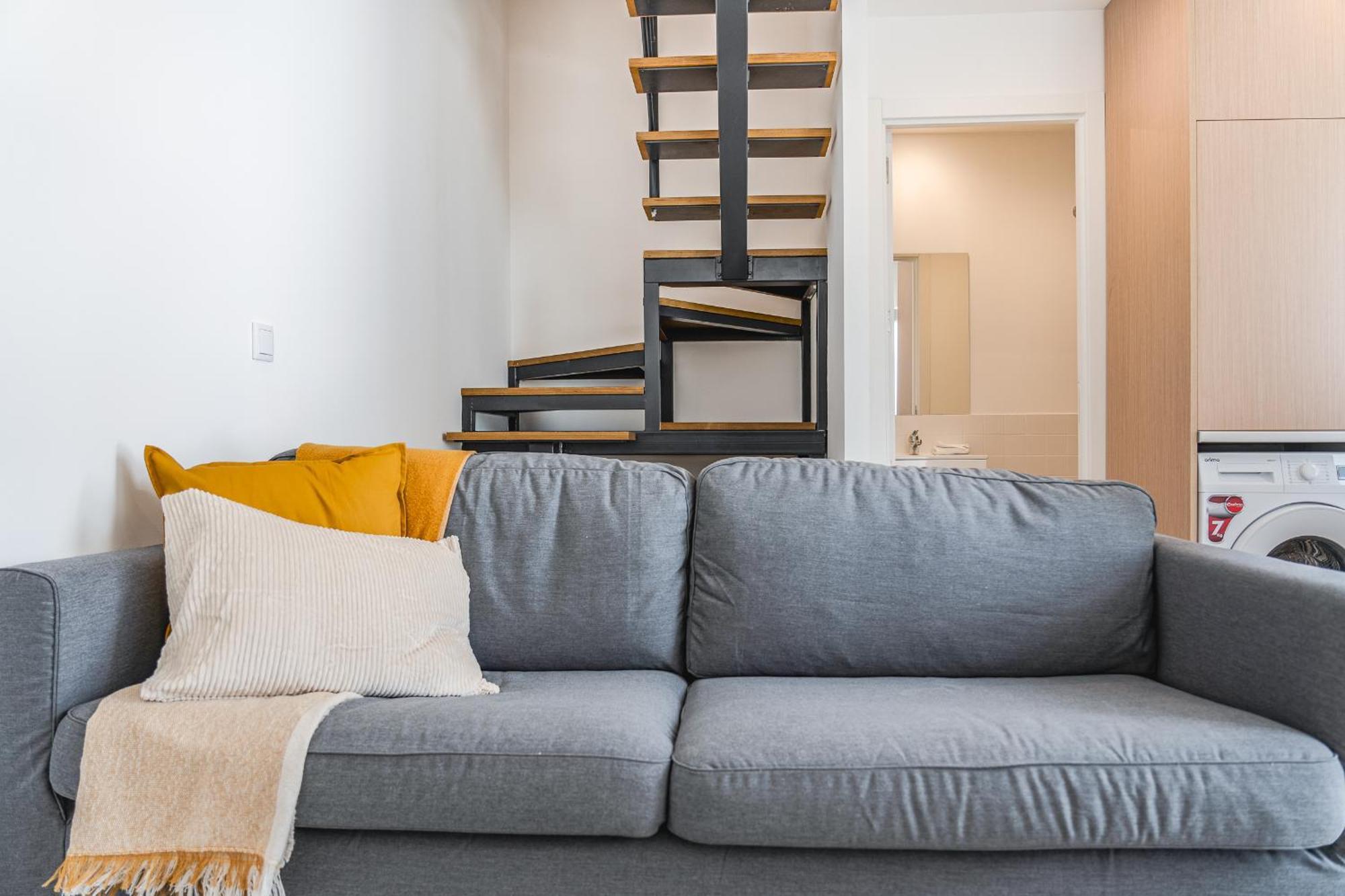 Campolide Duplex Apartments Lisboa Екстериор снимка