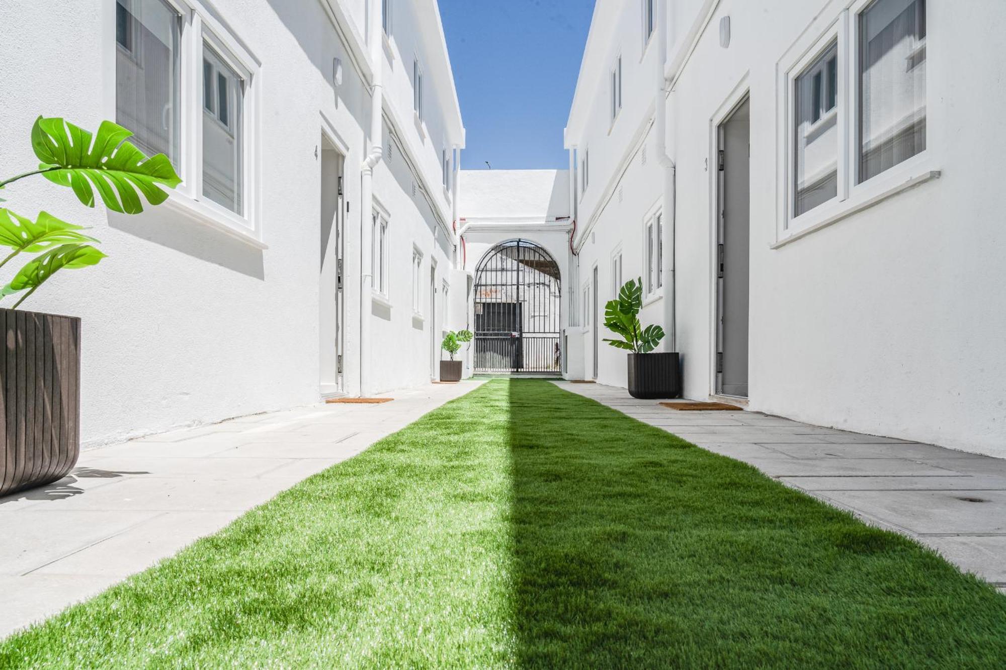 Campolide Duplex Apartments Lisboa Екстериор снимка
