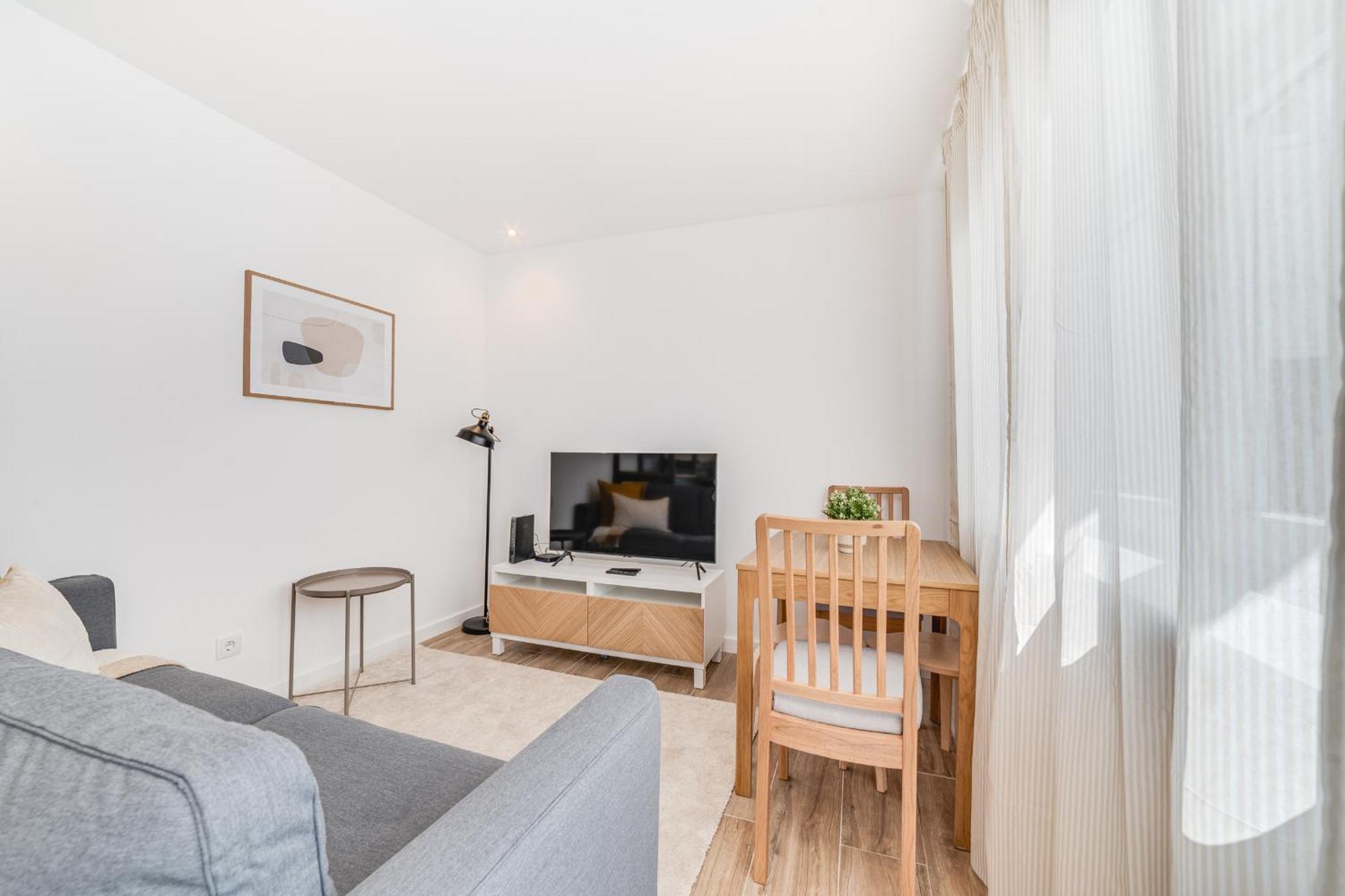 Campolide Duplex Apartments Lisboa Екстериор снимка