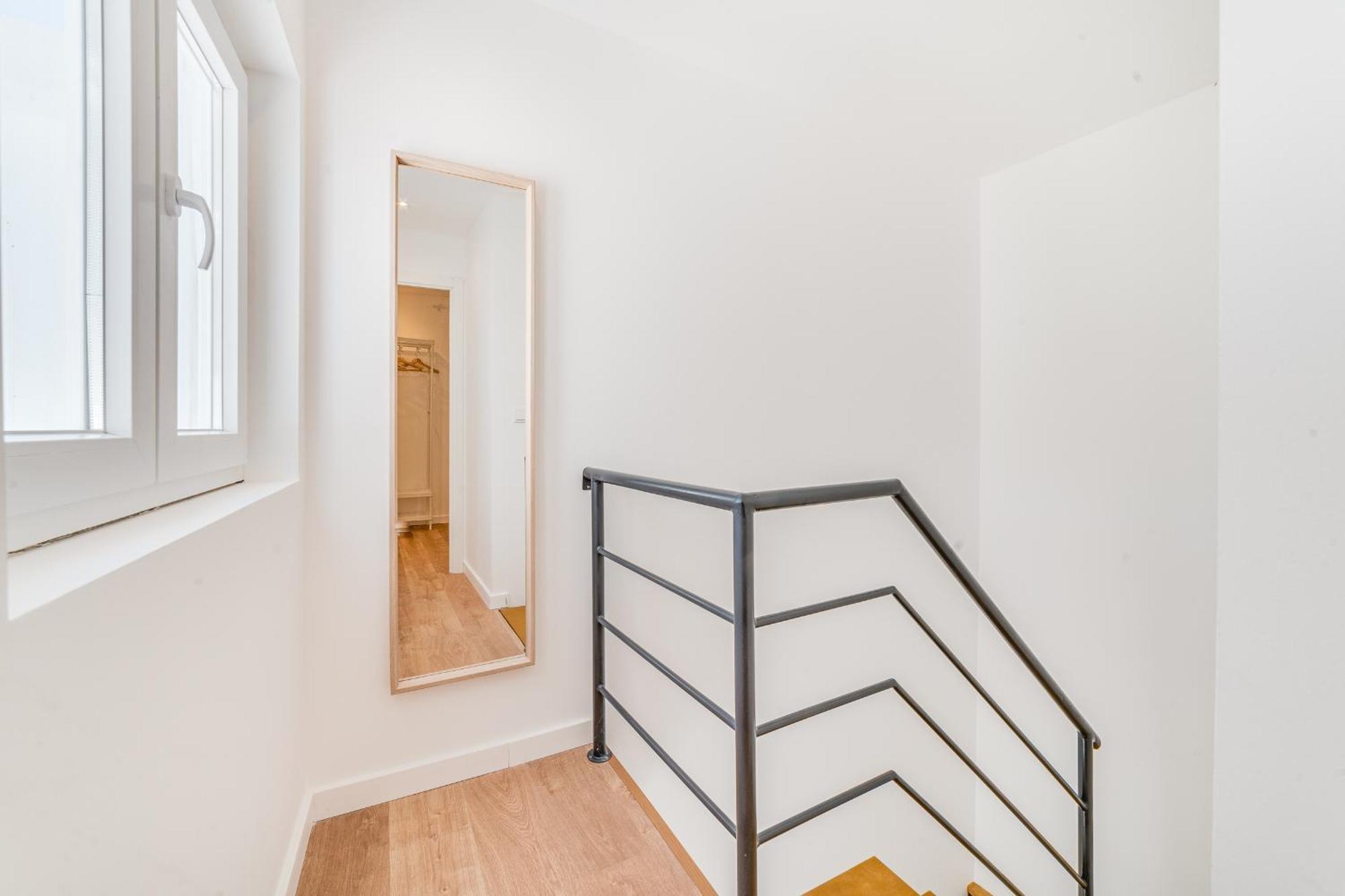 Campolide Duplex Apartments Lisboa Екстериор снимка
