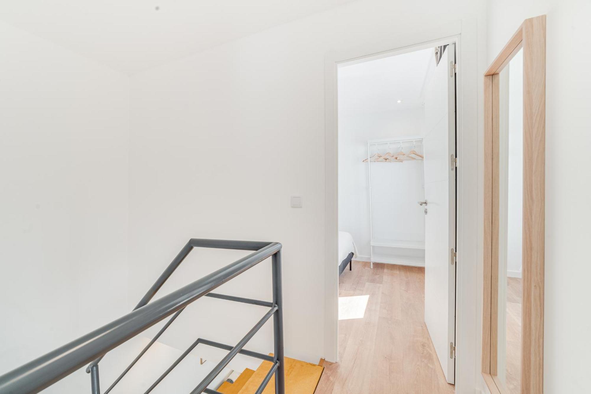 Campolide Duplex Apartments Lisboa Екстериор снимка