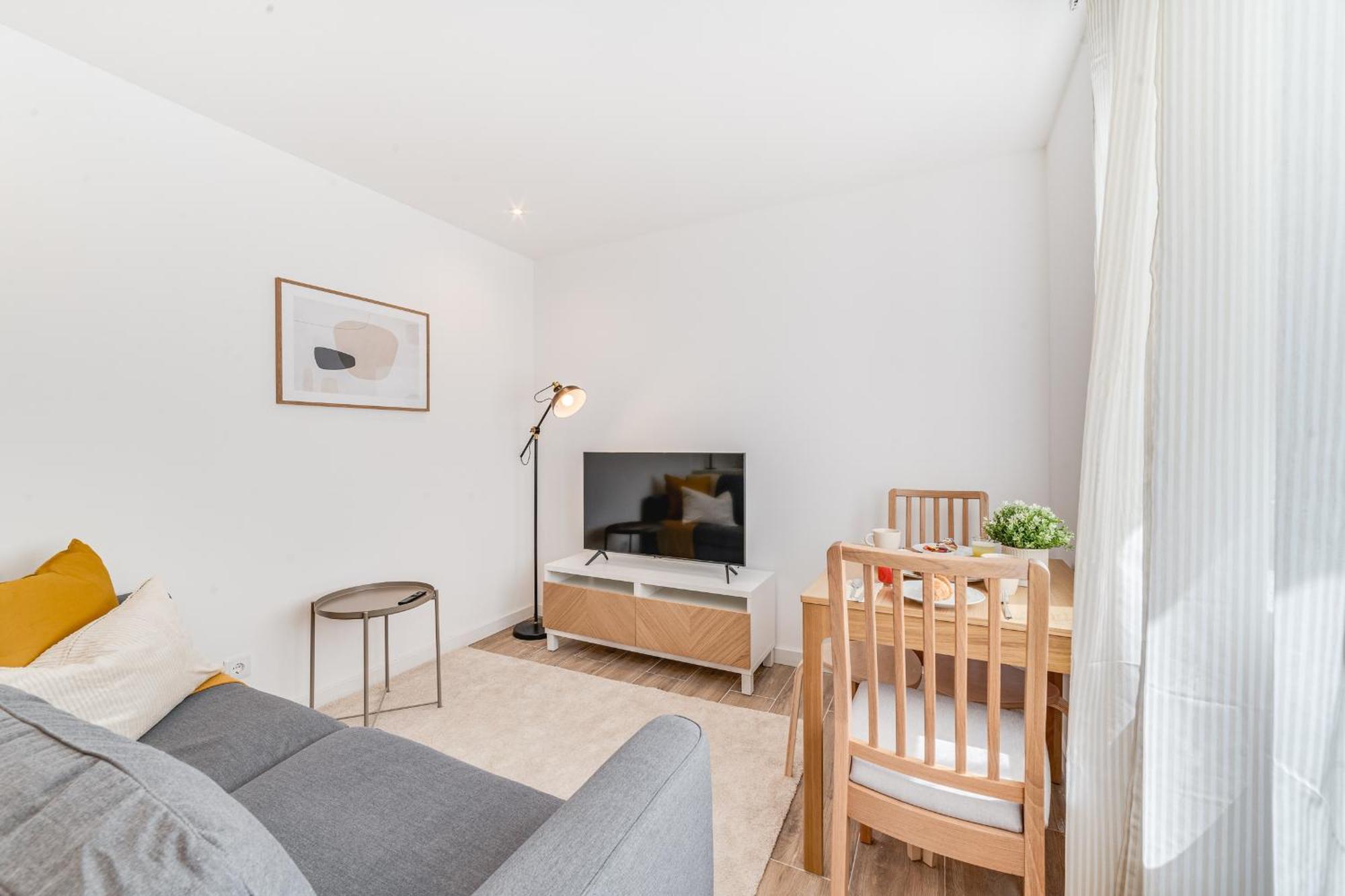 Campolide Duplex Apartments Lisboa Екстериор снимка