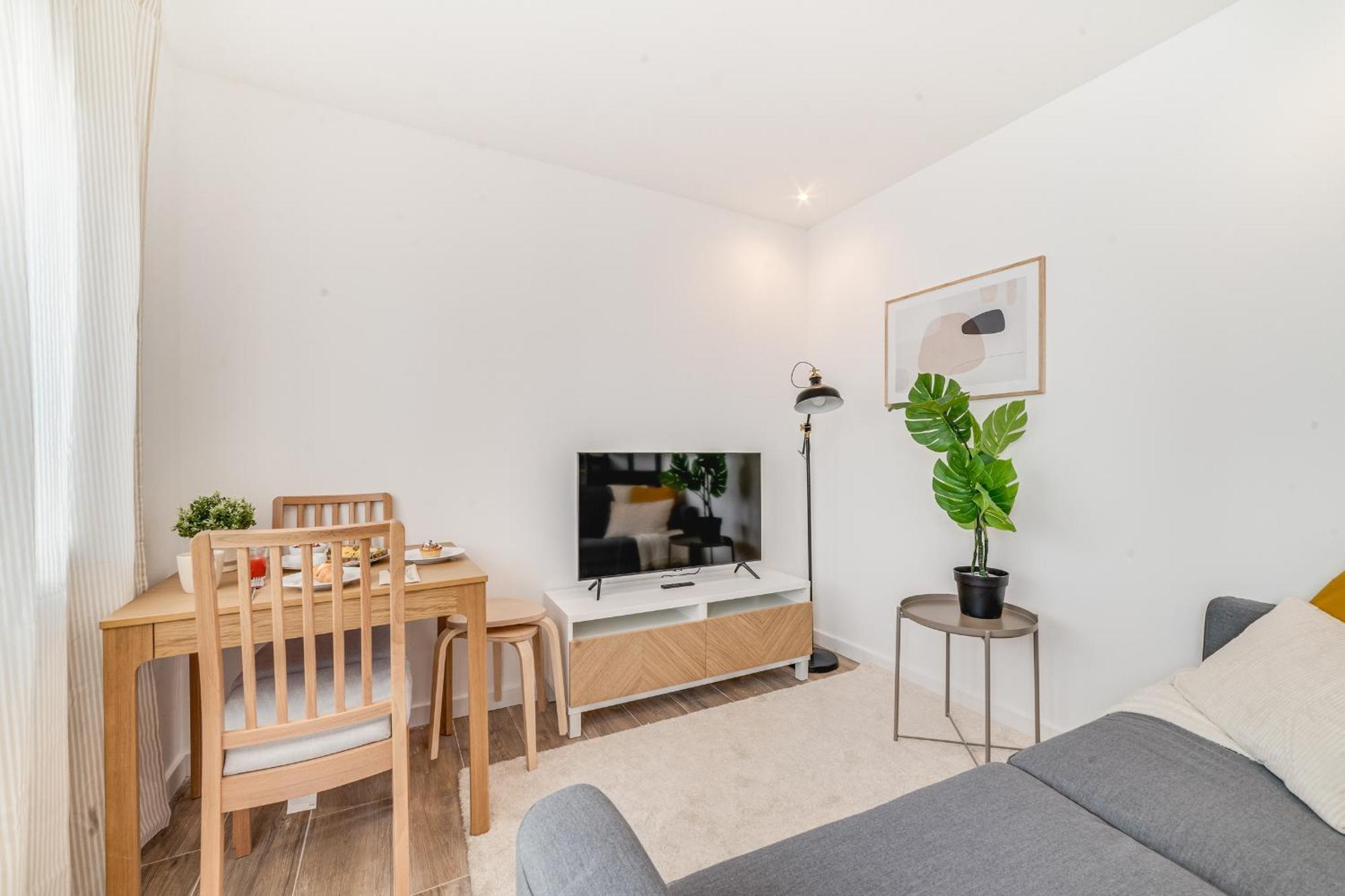 Campolide Duplex Apartments Lisboa Екстериор снимка