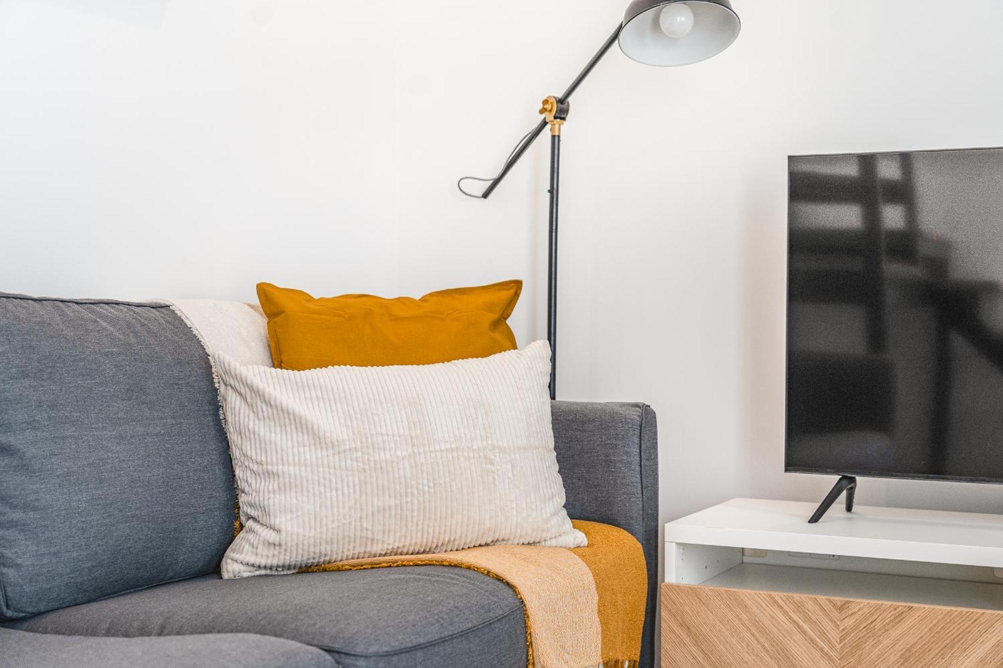 Campolide Duplex Apartments Lisboa Екстериор снимка