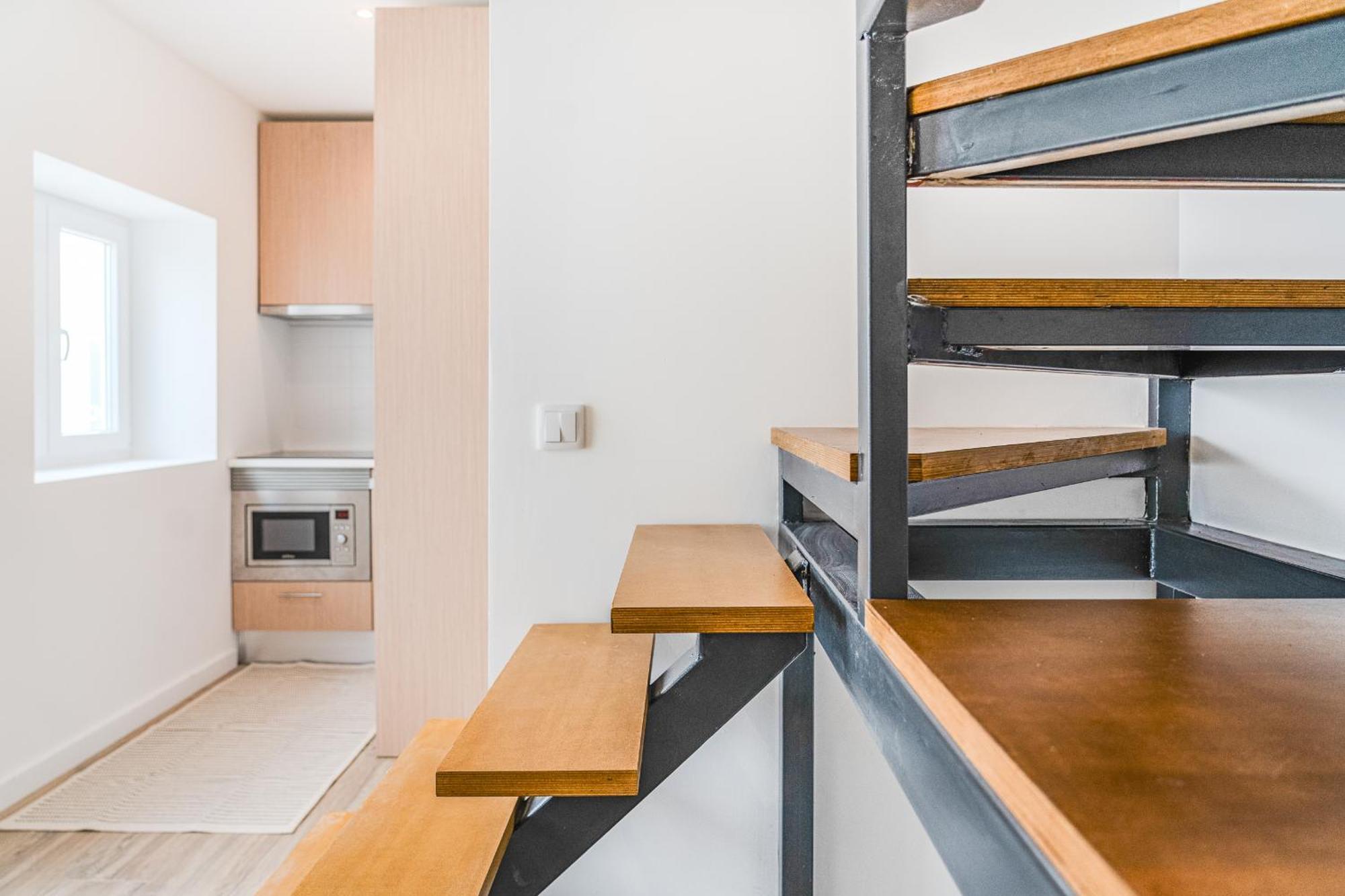 Campolide Duplex Apartments Lisboa Екстериор снимка
