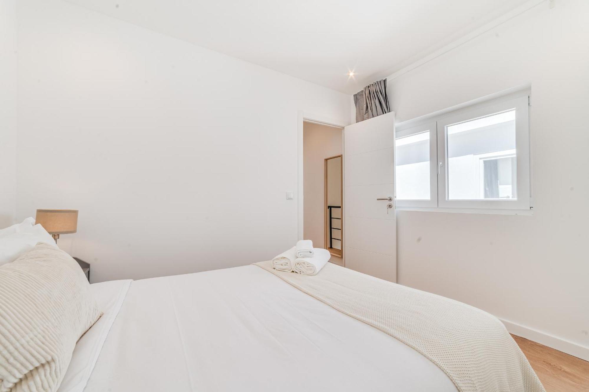 Campolide Duplex Apartments Lisboa Екстериор снимка