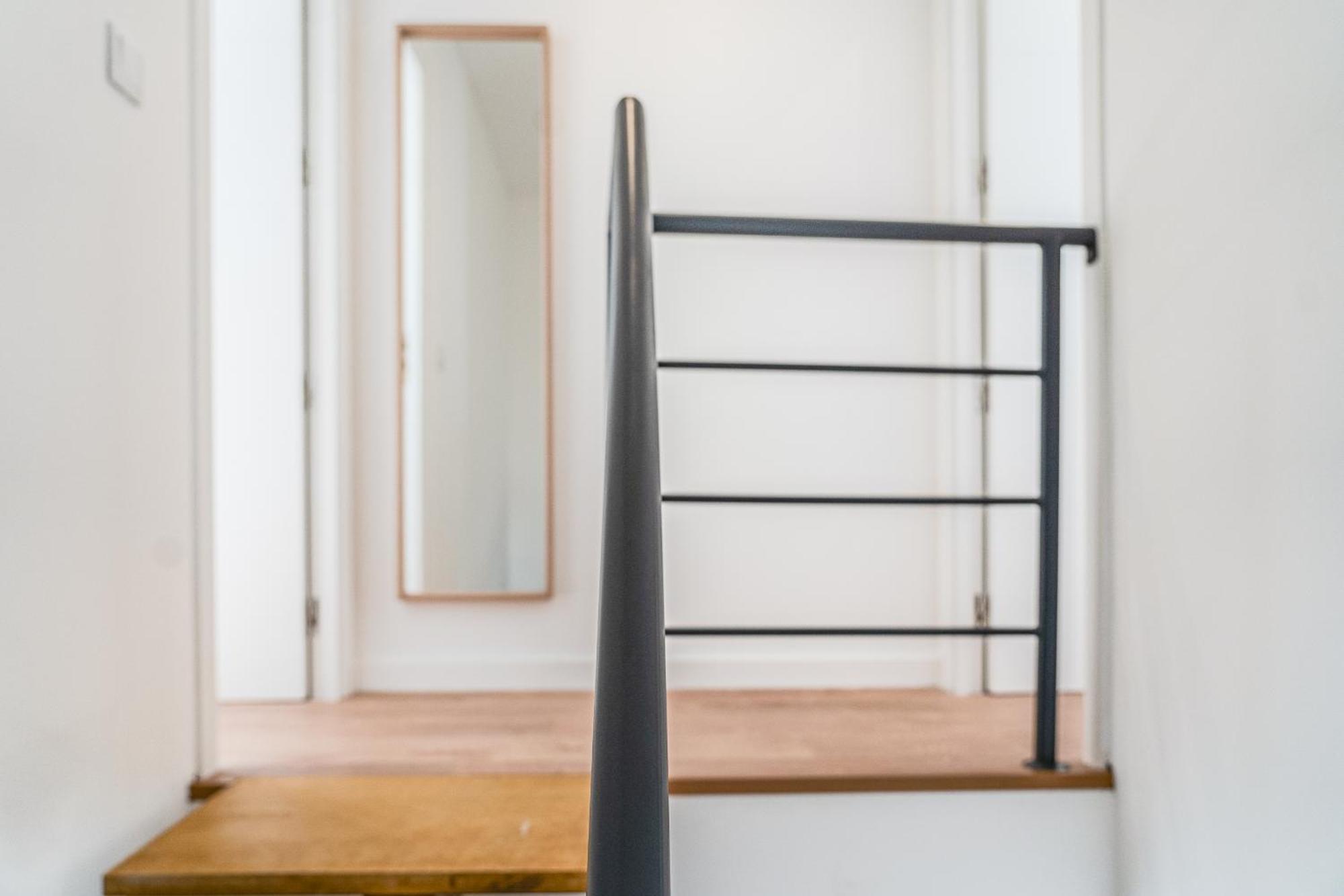 Campolide Duplex Apartments Lisboa Екстериор снимка