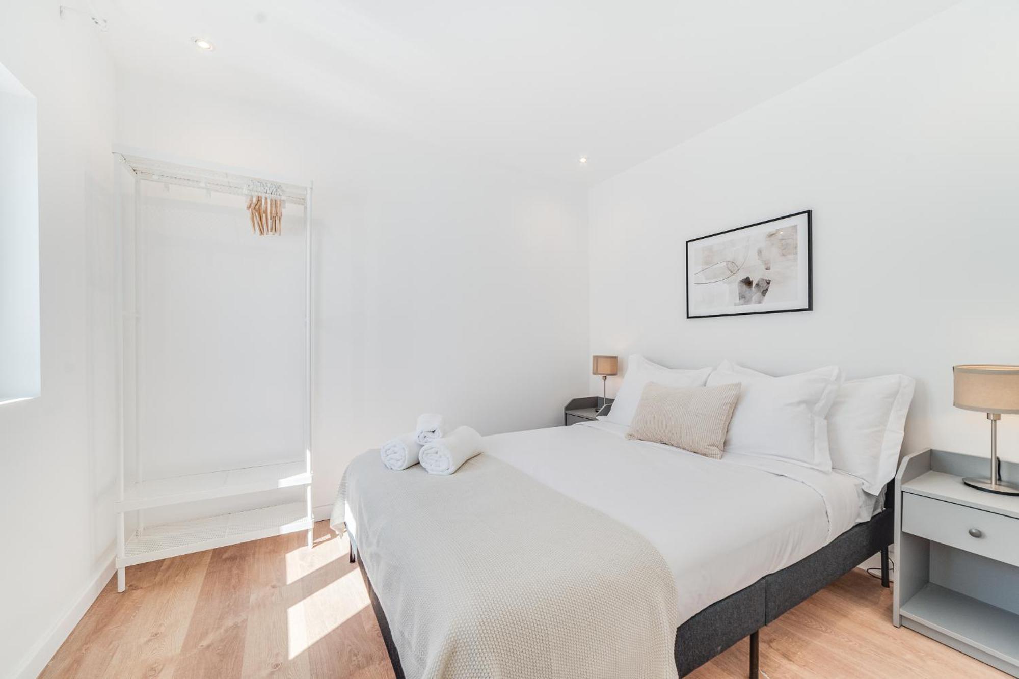 Campolide Duplex Apartments Lisboa Екстериор снимка