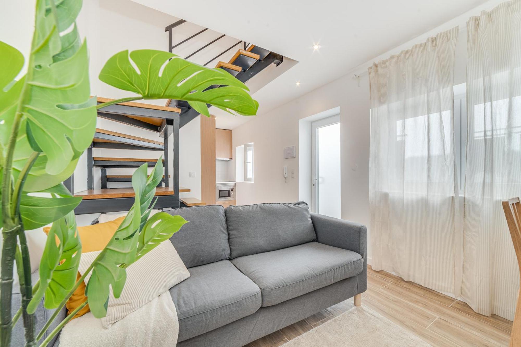 Campolide Duplex Apartments Lisboa Екстериор снимка