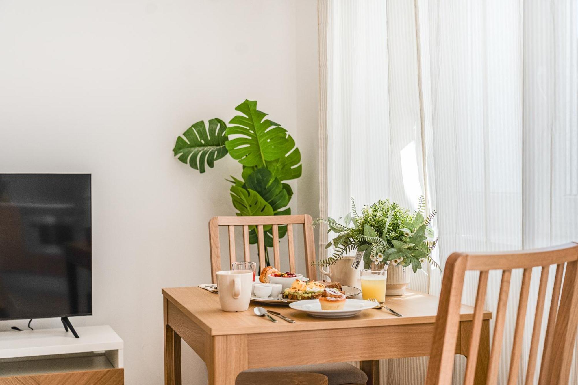 Campolide Duplex Apartments Lisboa Екстериор снимка
