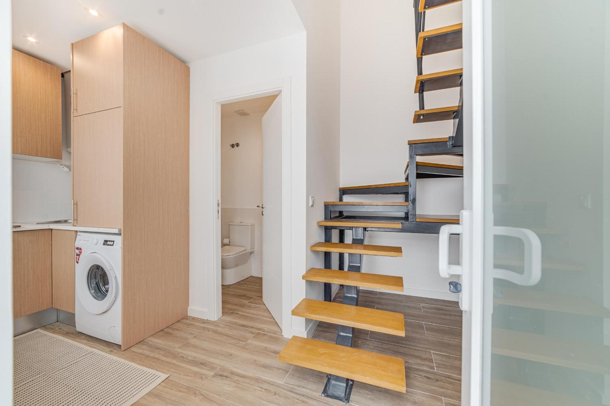 Campolide Duplex Apartments Lisboa Екстериор снимка