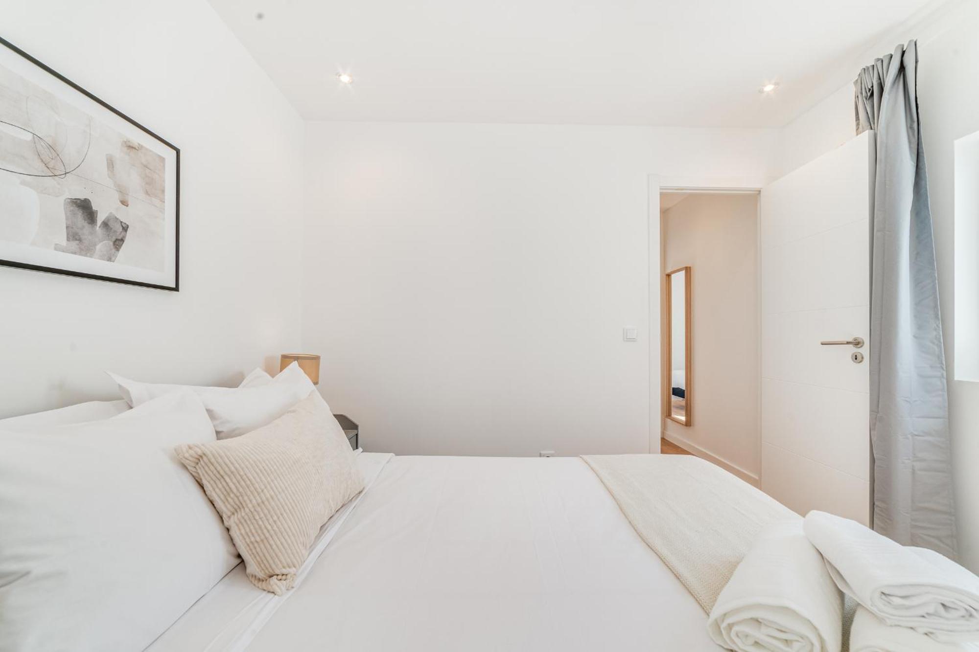Campolide Duplex Apartments Lisboa Екстериор снимка