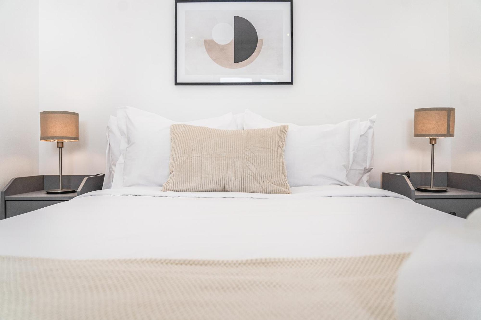 Campolide Duplex Apartments Lisboa Екстериор снимка