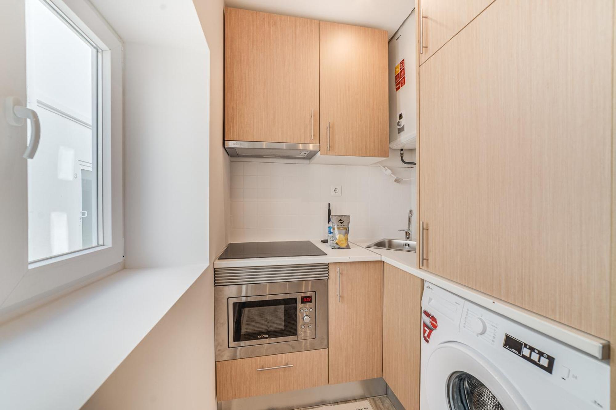 Campolide Duplex Apartments Lisboa Екстериор снимка