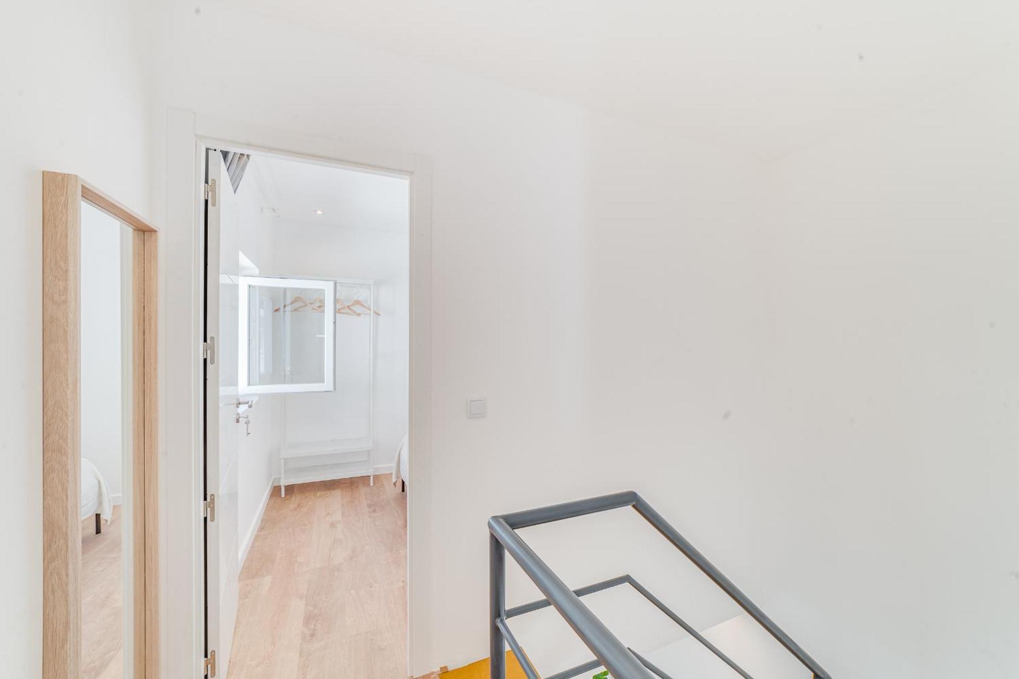 Campolide Duplex Apartments Lisboa Екстериор снимка