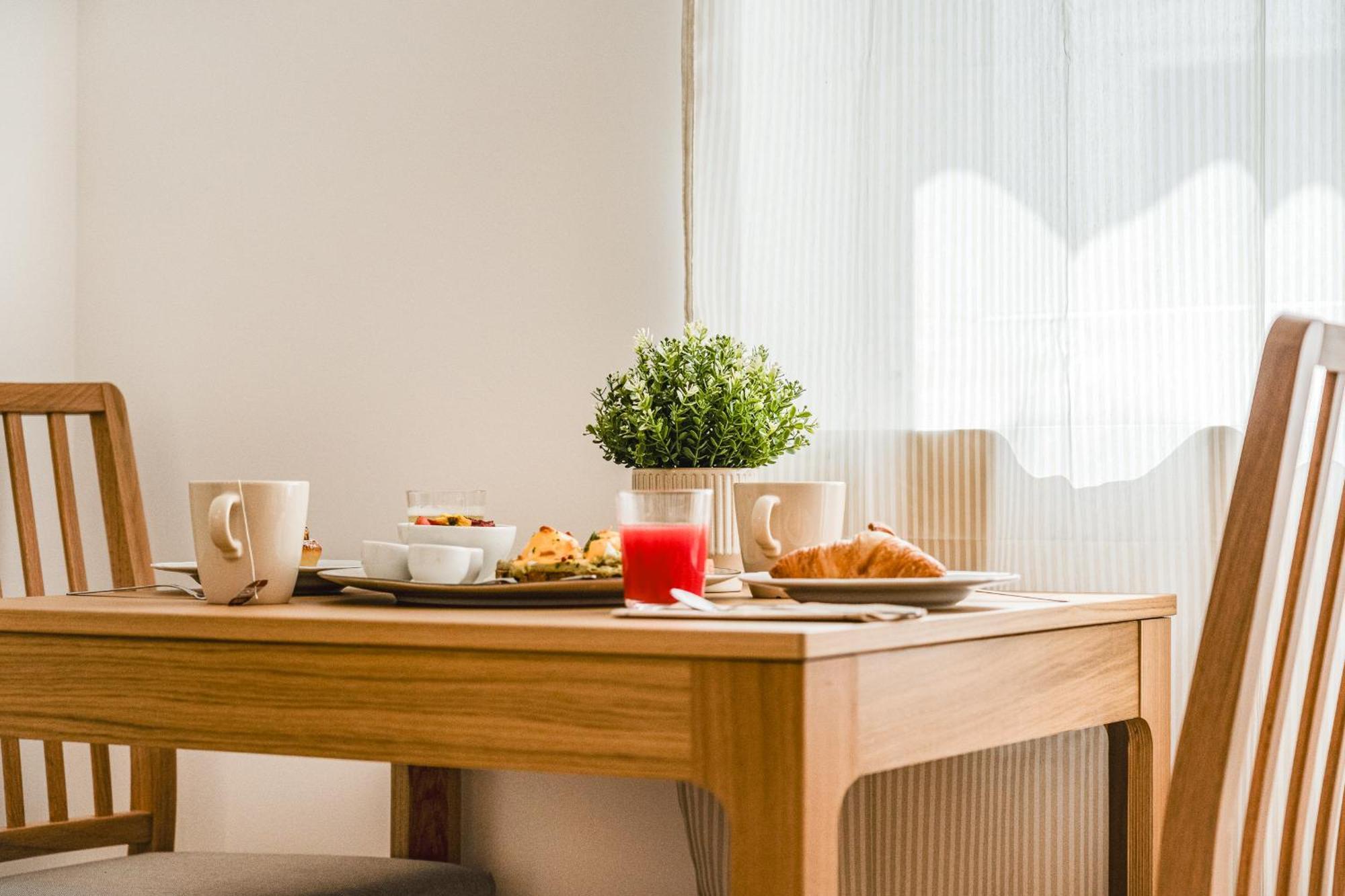 Campolide Duplex Apartments Lisboa Екстериор снимка